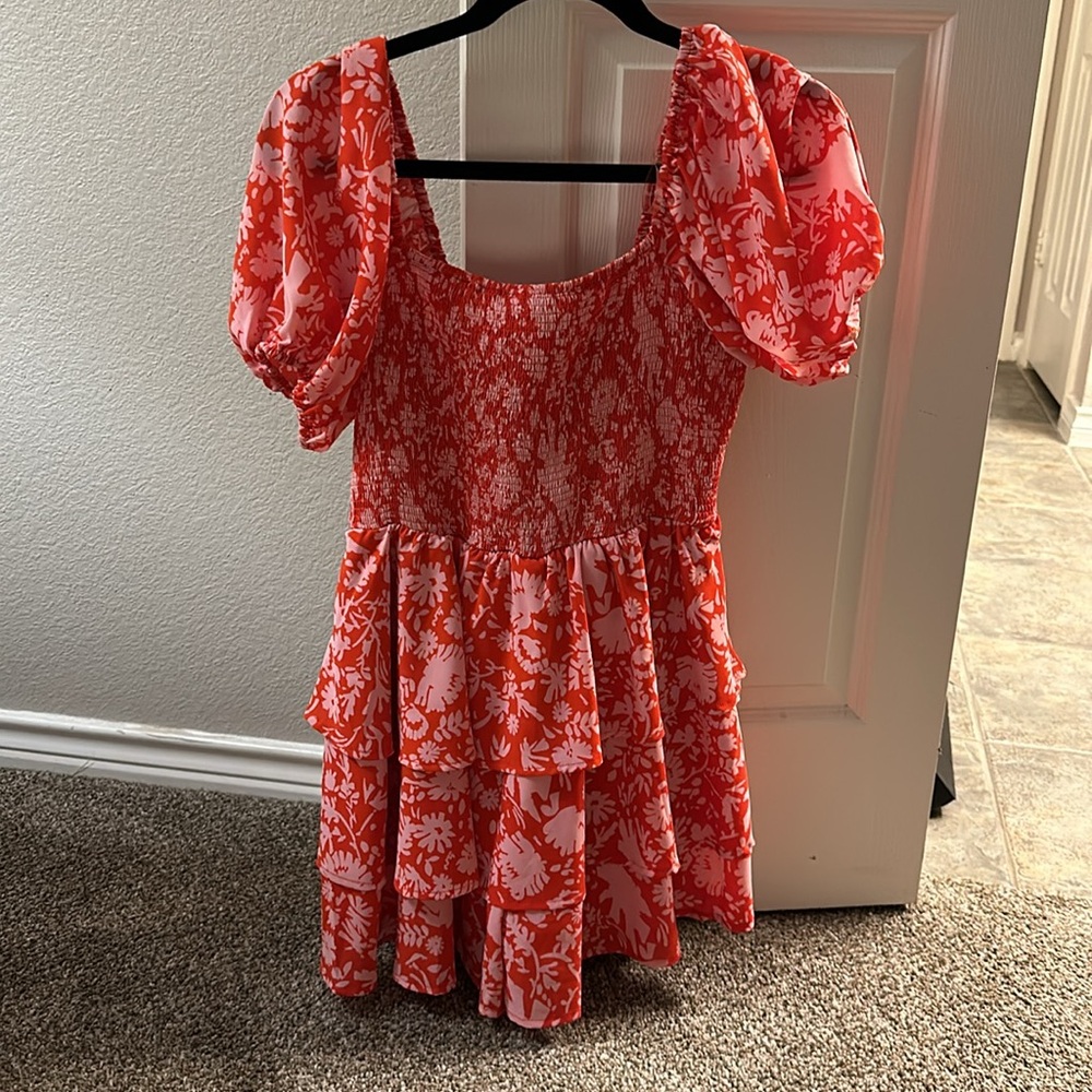 Like new Skort spring summer one piece